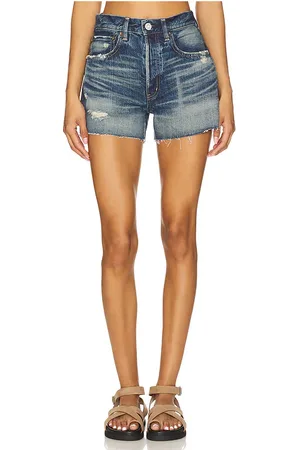 Moussy SHORTS LATTINGTOWN in . Size 25, 26, 27, 28, 30, 31, 32.