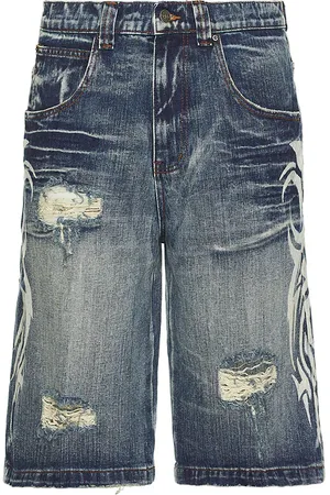 Jaded London JORTS BLADE in . Size 30, 32, 34, 36.