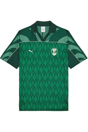 PUMA FUSSBALLTRIKOT in . Size M, XL.