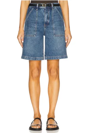 Frame SHORTS UTILITY in . Size 24, 25, 26, 27, 28, 29, 30, 31, 32, 33, 34.