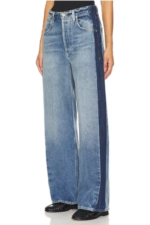 Citizens of Humanity BAGGY AYLA in . Size 31.
