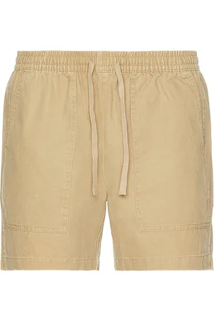 Duvin SHORTS LEISURE WALK in . Size M, S, XL/1X.