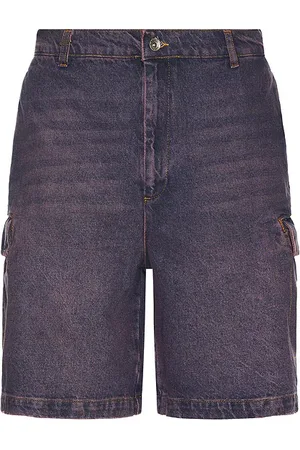 FLÂNEUR SHORTS in . Size M, S, XL/1X.