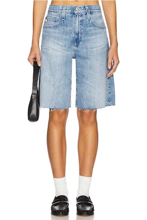 AG Jeans SHORTS HATTIE in . Size 24, 25, 26, 27, 28, 29, 30, 31, 32, 33.