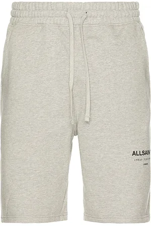 AllSaints SHORTS AUS SWEATWARE UNDERGROUND in . Size M, S, XL/1X.