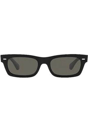 Oliver Peoples SONNENBRILLE DAVRI in .