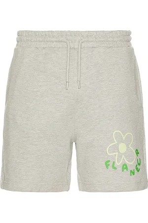 FLÂNEUR SHORTS in . Size M, S, XL/1X.