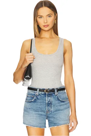 GRLFRND TOP ESSENTIAL TANK in . Size M, S, XL, XS, XXS.