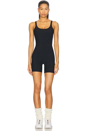 Spanx ACTIVE ROMPER BARE ESSENTIALS in . Size M, S, XL, XS.