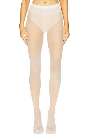 Wolford TIGHTS INDIVIDUAL 20 in . Size M.