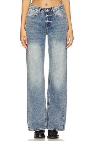 superdown JEANS ANISA in . Size 24, 25, 26, 27, 28, 29, 30.