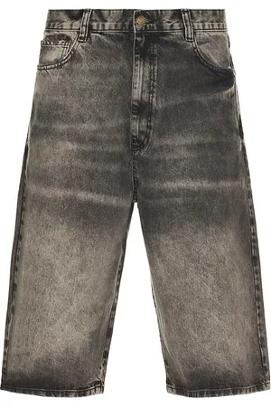 BOILER ROOM SHORTS in . Size 32, 34, 36.