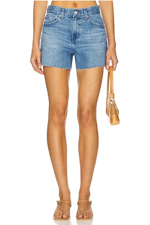 AG Jeans SHORTS HALLE in . Size 24, 25, 26, 27, 28, 29, 30, 31, 32, 33.