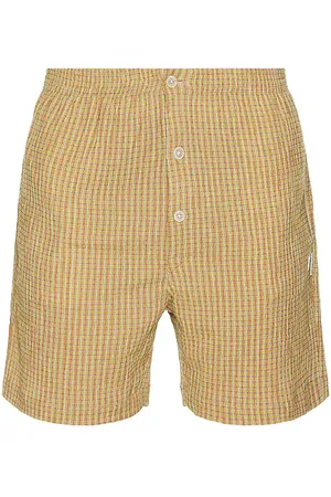 ADVISORY BOARD CRYSTALS SHORTS in . Size M, S, XL/1X.
