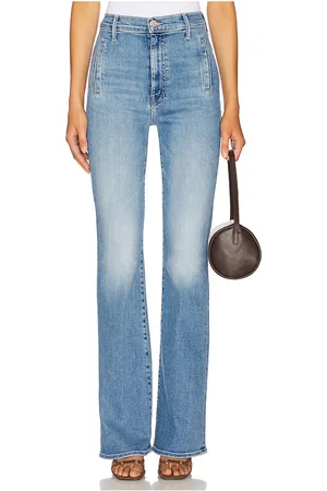 Mother JEANS DRAMA in . Size 29, 32, 33.