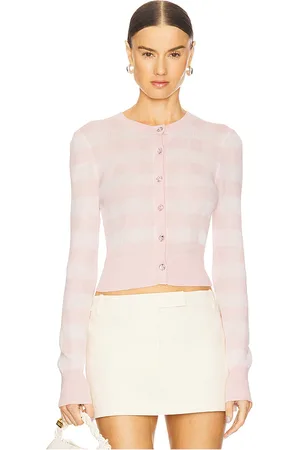 For Love & Lemons CARDIGAN in . Size M, S, XL, XS.