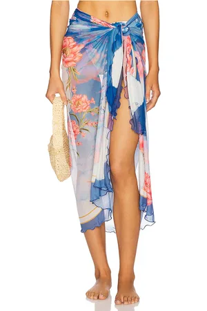 Agua Bendita SARONG MARINE in .