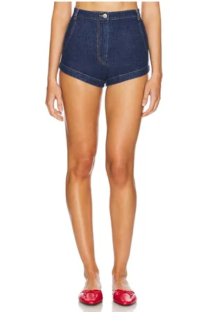 Amanda Uprichard SHORTS KELSO in . Size M, S, XL, XS.