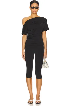 superdown Romy Capri Set in . Size M, S, XL, XS, XXS.