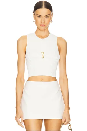 AJE STRICK-TOP FOCAL in . Size M, S, XS, XXS.