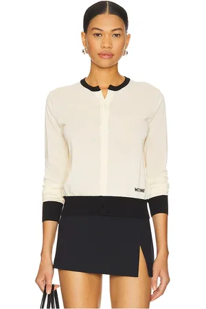 We11 Done CARDIGAN in . Size M, S.