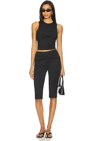 superdown Ines Capri Set in . Size M, S, XL, XS, XXS.