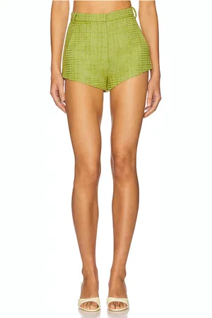 Amanda Uprichard SHORTS KELSO in . Size M, S, XL, XS.