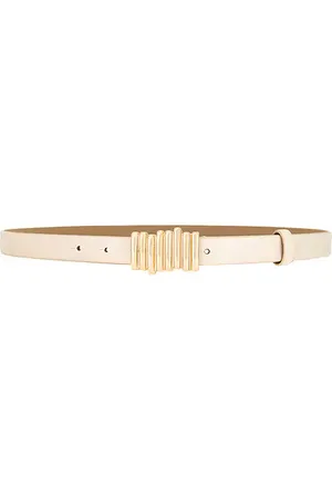 B-Low The Belt SCHMALER GÜRTEL VESNA in . Size M, S, XS.