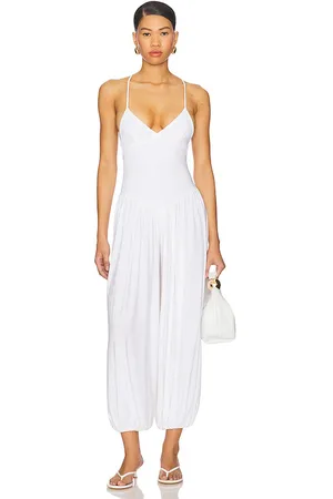 Norma Kamali JUMPSUIT KENNY in . Size M, S, XL, XS.