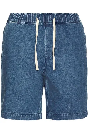 Rhythm SHORTS DENIM JAM in . Size 32, 33, 34, 36.