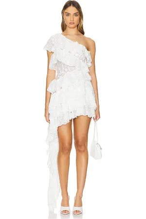 Bronx and Banco KLEID TASMIN ONE SHOULDER in . Size XS.