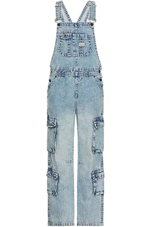 True Religion LATZHOSEN & OVERALLS in . Size M, S, XL/1X.