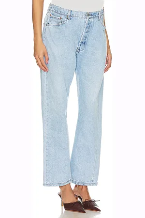 aligrace BAGGY-UMSTANDSJEANS in . Size XS.