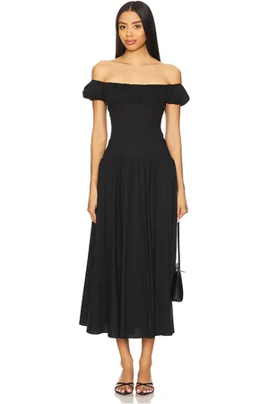 Caroline Constas MAXIKLEID AUGUSTA in . Size S.