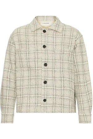 Frame OVERSHIRT-JACKE in . Size XL.