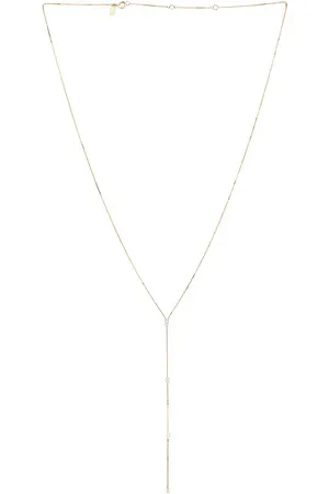 EF Collection HALSKETTE DIAMOND CALLAE in .