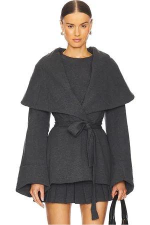 Norma Kamali JACKE in . Size S.