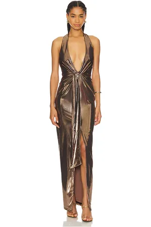 Nookie ABENDKLEID CHROMA in . Size S.