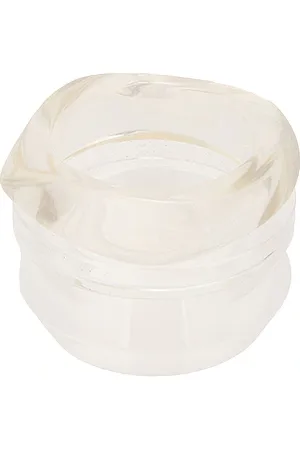 Epifene ARMREIF ACRYLIC BANGLES in .