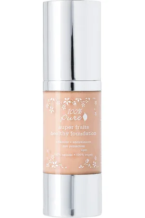 100% Pure FOUNDATION FULL COVERAGE in .
