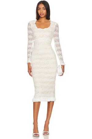 LIKELY KLEID LIDIA in . Size 8.