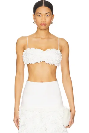 ALEXIS OBERTEIL RISI in . Size M, S, XS.