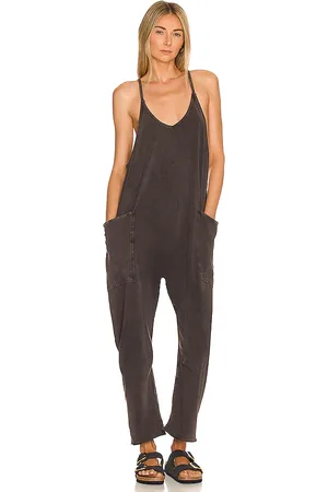 Free People ONESIE FP MOVEMENT HOT SHOT in . Size L, M, XS.