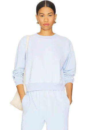 Cotton Citizen RUNDHALS ROMA in . Size M, S, XS.