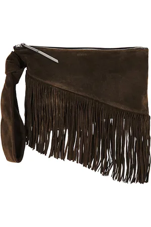Isabel Marant CLUTCH FARO in .