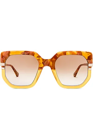 Chloé SONNENBRILLE in .