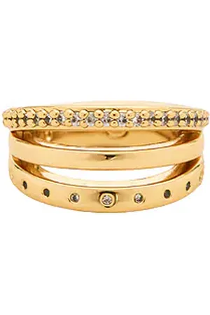 Ettika RING ELEGANCE in .