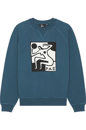 By Parra SWEATSHIRT in . Size M, S, XL/1X.