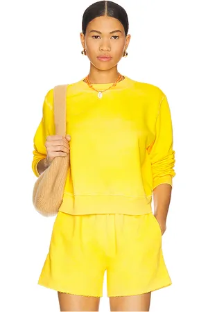 Cotton Citizen RUNDHALS ROMA in . Size M, S, XS.