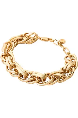 Ettika KETTENARMBAND LUMINOUS in .